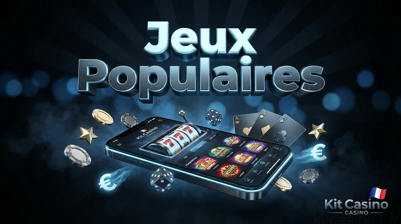 Jeux Populaires