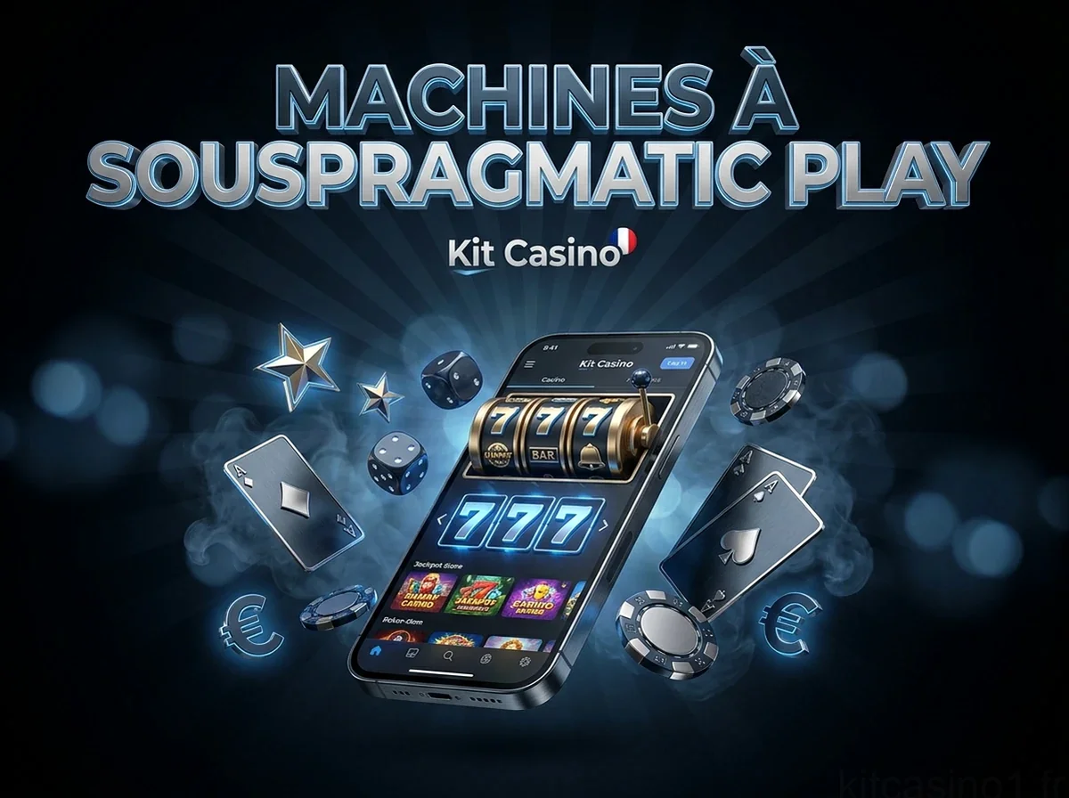 Machines à SousPragmatic Play
